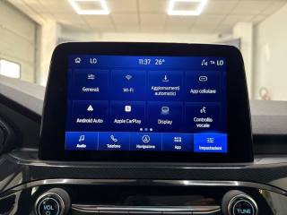 FORD Kuga usata, con Regolazione elettrica sedili