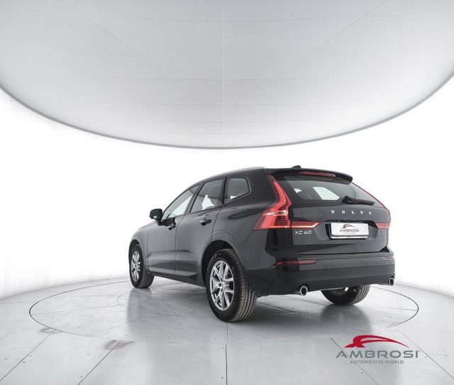 VOLVO XC60 usata 3
