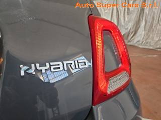 FIAT 500 usata 27