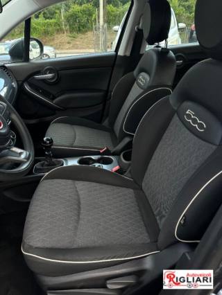 FIAT 500X usata 14