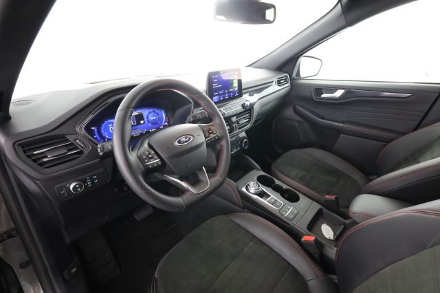 FORD Kuga usata 1