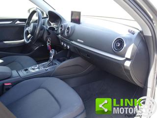 AUDI A3 usata, con Autoradio