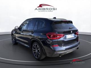 BMW X3 usata 3