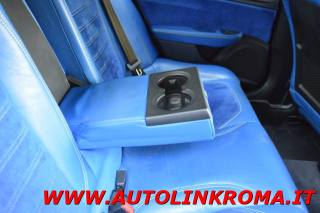 ALFA ROMEO Giulia usata, con Servosterzo