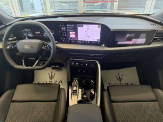 AUDI Q5 usata, con Regolazione elettrica sedili