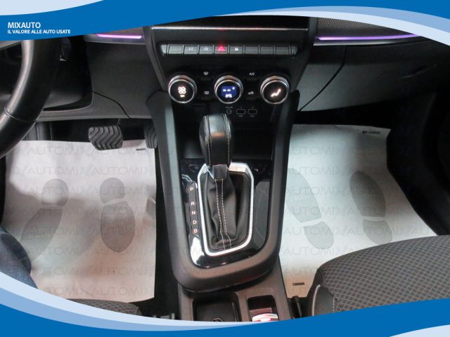 RENAULT Arkana usata, con Boardcomputer