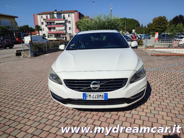 VOLVO V60 usata, con Airbag testa