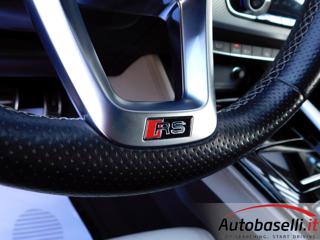 AUDI A4 usata, con Sospensioni sportive