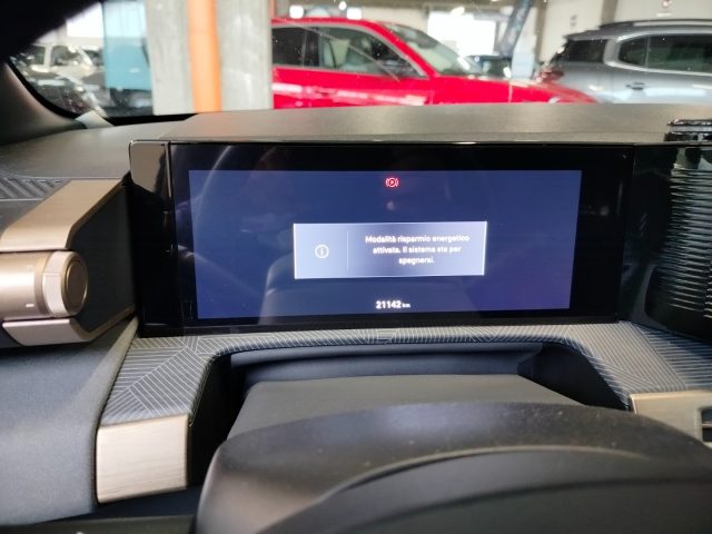 LANCIA Ypsilon usata, con Specchietti laterali elettrici