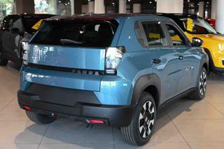 FIAT Grande Panda usata, con Airbag laterali