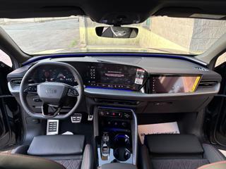 AUDI Q5 usata, con ESP