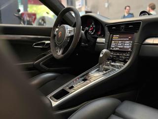 PORSCHE 991 usata, con Cronologia tagliandi