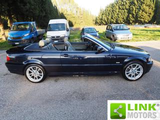 BMW 318 usata 27