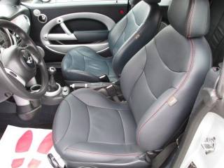 MINI Cabrio usata, con Fendinebbia