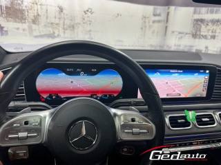 MERCEDES-BENZ GLE 350 usata, con Portapacchi