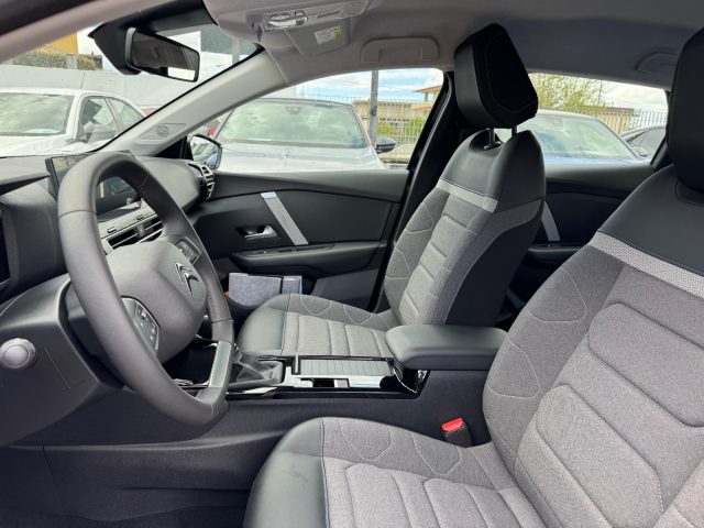 CITROEN C4 usata, con Controllo trazione