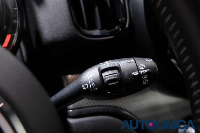 MINI Countryman usata, con Chiusura centralizzata telecomandata