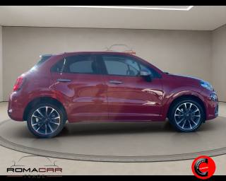 FIAT 500X usata, con Airbag Passeggero