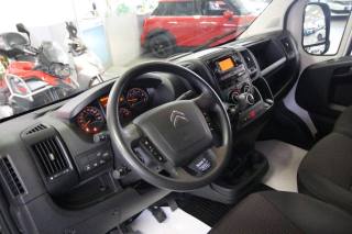 CITROEN Jumper usata, con Chiusura centralizzata