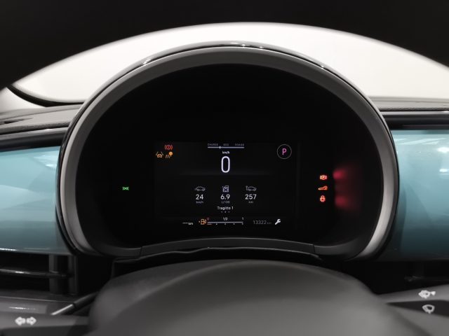 FIAT 600 usata, con Controllo trazione