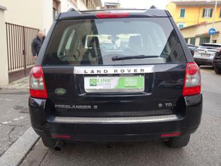 LAND ROVER Freelander usata 22