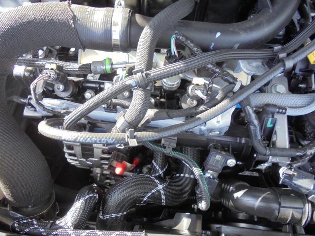 RENAULT Captur usata 47