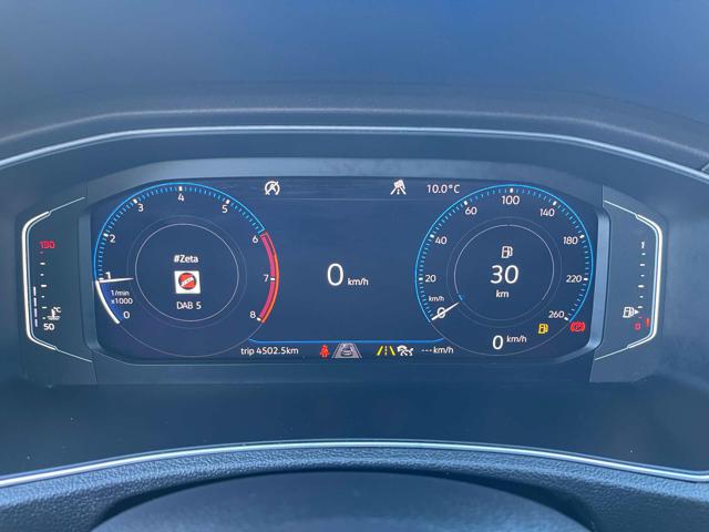 VOLKSWAGEN T-Roc usata, con Specchietti laterali elettrici