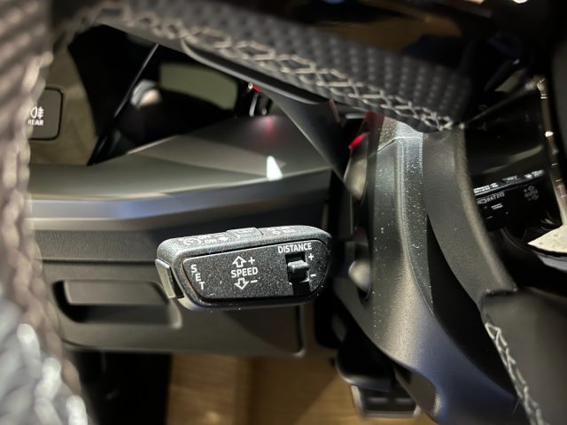 AUDI A3 usata, con Sistema di navigazione