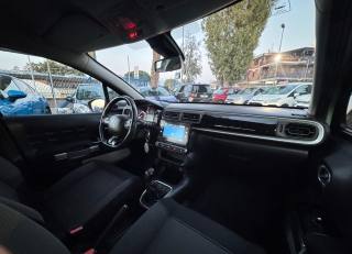 CITROEN C3 usata, con Cruise Control