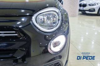 FIAT 500X usata, con Cruise Control