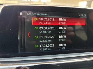 BMW X1 usata, con Cerchi in lega