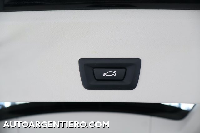 BMW X3 usata, con Autoradio digitale