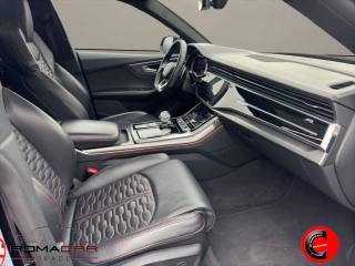 AUDI RS Q8 usata, con Controllo trazione