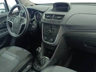 OPEL Mokka usata, con Controllo trazione