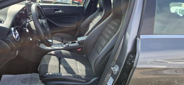 MERCEDES-BENZ A 180 usata, con Lettore CD