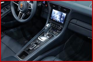 PORSCHE 991 usata, con Fendinebbia