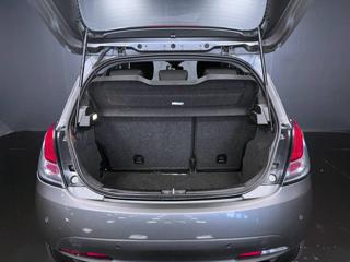 LANCIA Ypsilon usata, con Sedile posteriore sdoppiato