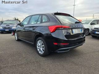 SKODA Scala usata, con Autoradio