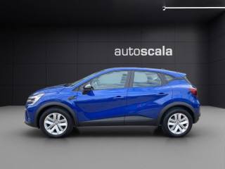 RENAULT Captur usata, con Airbag
