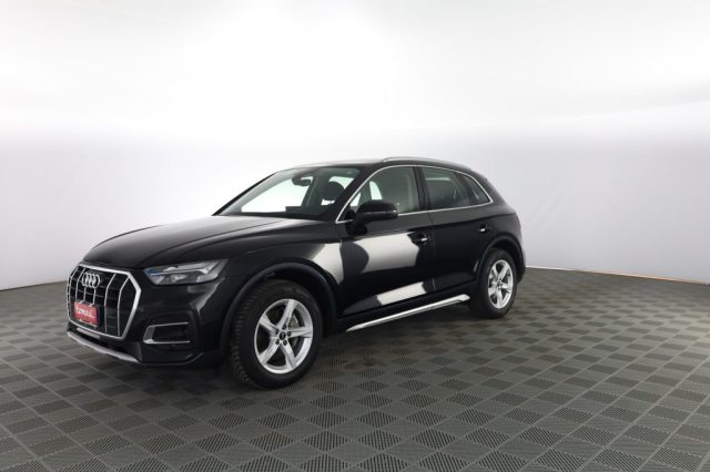 AUDI Q5 usata 6