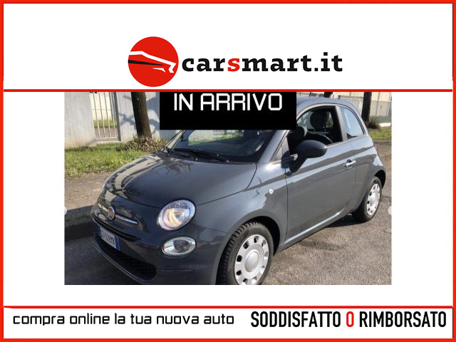 FIAT 500 usata, con ABS