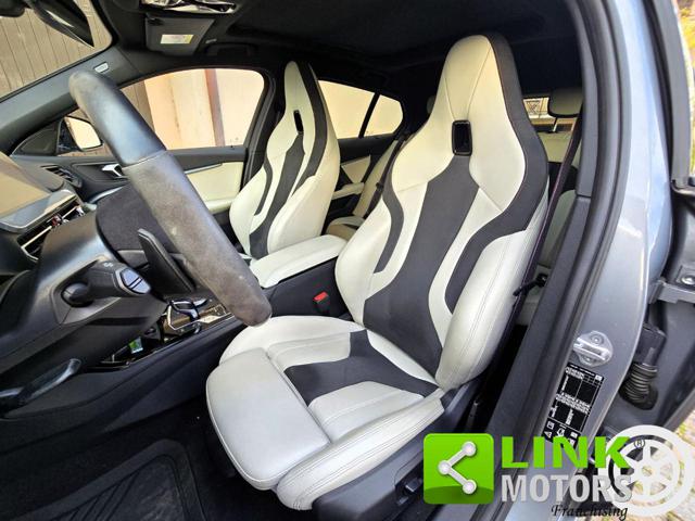 BMW M135 usata, con Airbag Passeggero
