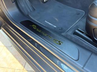 PORSCHE Panamera usata, con Servosterzo