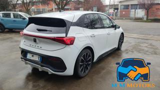 CUPRA Born usata, con Airbag Passeggero