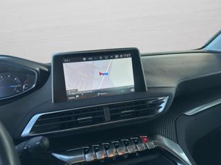 PEUGEOT 3008 usata, con Cruise Control
