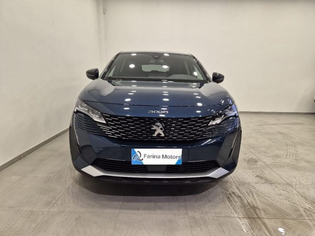 PEUGEOT 3008 usata 39