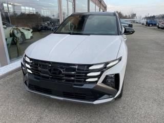 HYUNDAI Tucson usata, con Airbag Passeggero