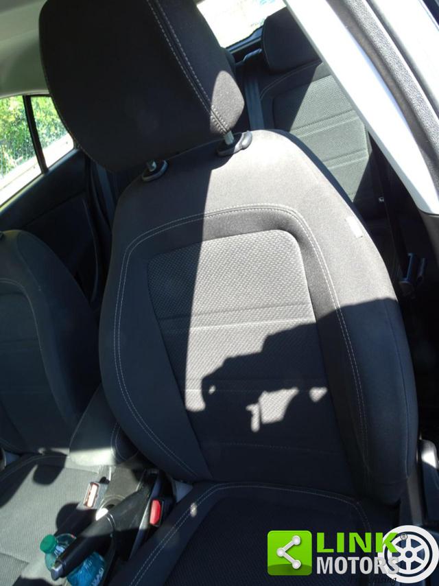 FIAT Tipo usata, con Sensore di luce