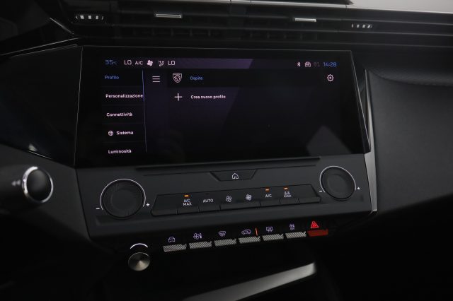 PEUGEOT 308 usata 10