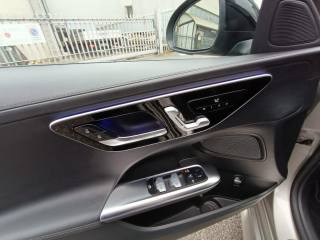 MERCEDES-BENZ C 220 usata, con Boardcomputer
